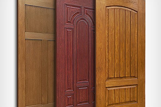South Oroville-fiberglass-door-repair