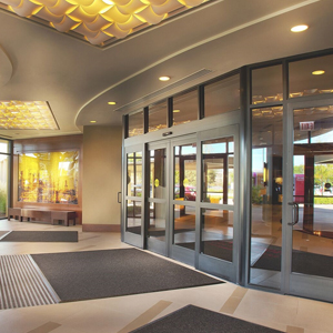 commercial door specialist South Oroville