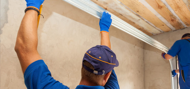commercial overhead garage door repair in South Oroville