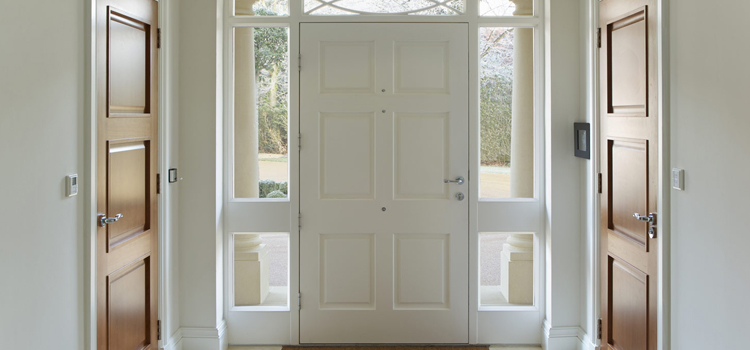 South Oroville door replacement contractors