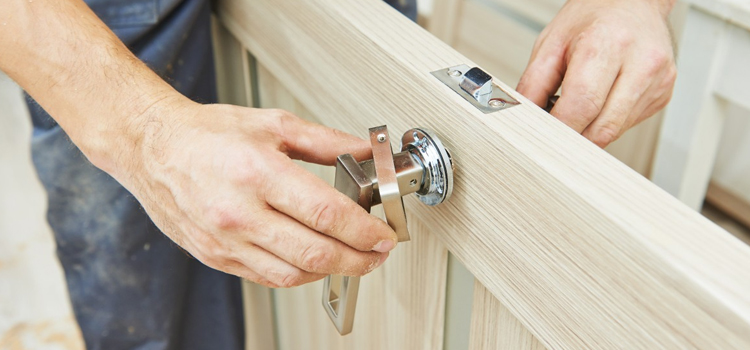 interior door repair South Oroville