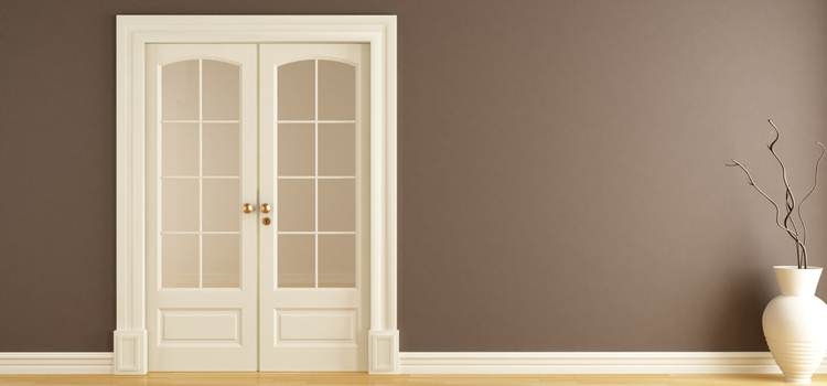 residential fiberflasss door repair South Oroville