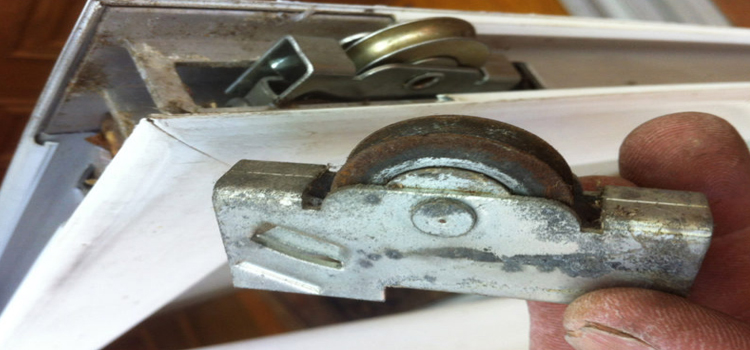 screen door roller repair in South Oroville