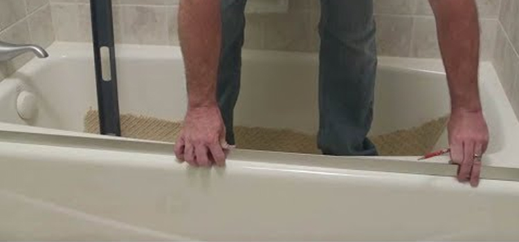 Sliding Shower Door Repair in South Oroville